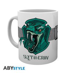 Harry Potter: Stand Together Slytherin Mug