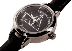 Harry Potter: Deathly Hallows Watch