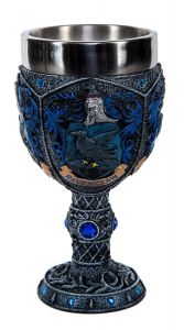 Harry Potter: Ravenclaw Decorative Goblet
