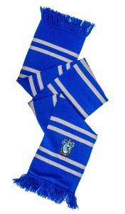 Harry Potter: Ravenclaw House Scarf