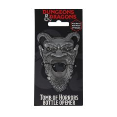 Dungeons & Dragons: Tomb Of Horrors Bottle Opener