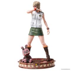 Silent Hill: 3 Heather Mason Limited Edition Statue Preorder