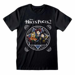 Hocus Pocus : T-shirt rituel