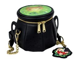 Loungefly Hocus Pocus: Winifred Cauldron Crossbody Bag