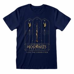 Hogwarts Legacy: Golden (T-Shirt)