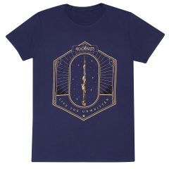 Hogwarts Legacy: Golden Wand (T-Shirt)