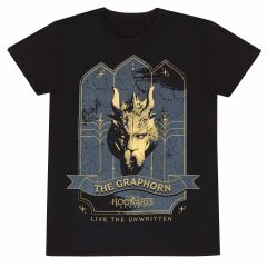 Hogwarts Legacy: Graphorn (T-Shirt)