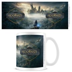 Hogwarts Legacy: Logo Mug Preorder