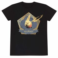 Hogwarts Legacy: Snitch Bird (T-Shirt)