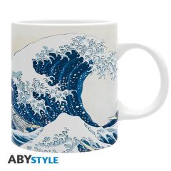 Hokusai : Précommande de la tasse Great Wave