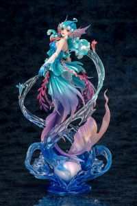 Honor of Kings: Mermaid Princess Doria 1/8 Statue (32cm)