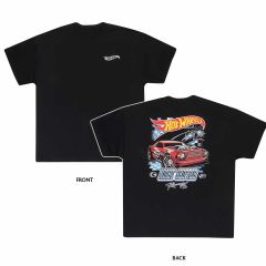 Hot Wheels: Night Shifter T-Shirt