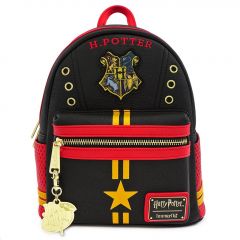 Harry Potter: Triwizard Cup Loungefly Mini Backpack
