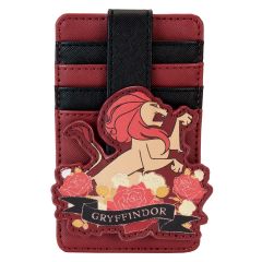 Loungefly: Harry Potter Gryffindor House Tattoo Card Holder