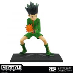Hunter x Hunter: Gon ABYstyle Figure