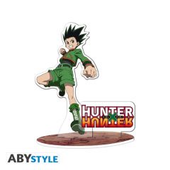 Hunter X Hunter: Gon Acryl Figure