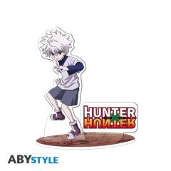 Hunter X Hunter: Killua Acryl Figure