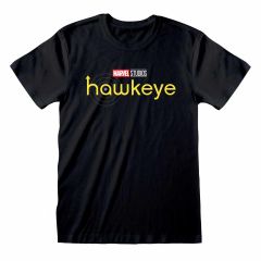 Marvel: Hawkeye Logo T-Shirt