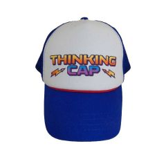 Stranger Things: Thinking Cap Cosplay Replica