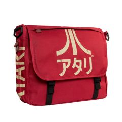 Atari: Japanese Logo Messenger Bag Preorder