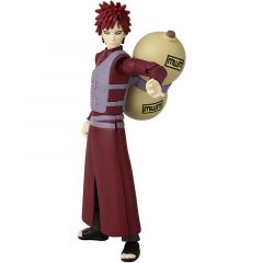 Naruto Shippuden: Gaara Anime Heroes Figure