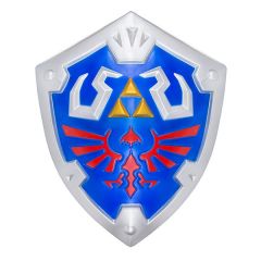 Zelda: Skyward Sword Hylian Shield Replica