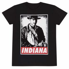 Indiana Jones: Indy T-Shirt