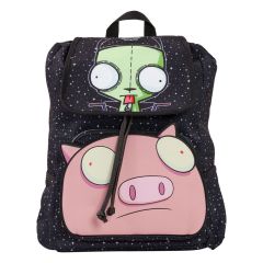 Invader Zim by Loungefly: Gir & Pig Backpack Preorder