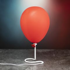 IT: Floating Around Pennywise Balloon Light