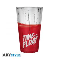 IT: Time To Float 400ml Glass