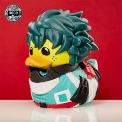 My Hero Academia: Deku Tubbz Rubber Duck Collectible Preorder