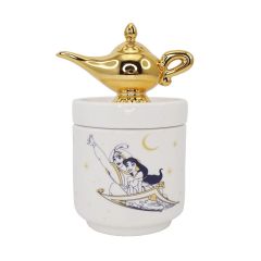 Aladdin: Lamp Trinket Box