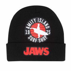 Jaws: Amity Surf Shop Beanie Preorder