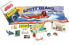 Jaws: Amity Island Summer Of '75 Kit