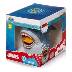 Jaws: Bruce Tubbz Rubber Duck Collectible (Boxed Edition)