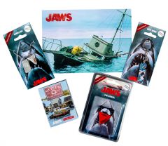 Jaws: Welcome To Amity Island Collector's Box