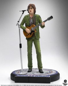 John Lennon: Rock Iconz Statue (22cm) Preorder