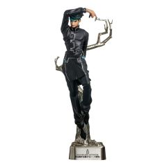 JoJo's Bizarre Adventure: Rohan Kishibe Figural Pen Black Ver. (19cm) Preorder