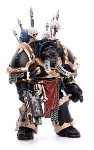 Warhammer 40,000: JoyToy Figure - Brother Bathalorr (1/18 scale) Preorder