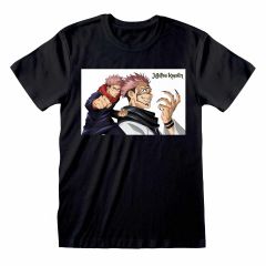 Jujutsu Kaisen: Claw T-Shirt