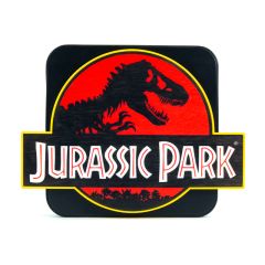 Jurassic Park: 3D-lamp vooraf bestellen
