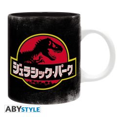 Jurassic Park: Raptor Mug Preorder