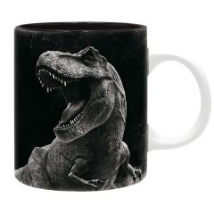 Jurassic Park : Tasse T-Rex