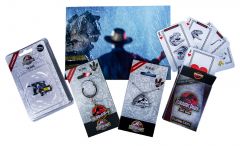 Jurassic Park: Gift Shop Souvenirs Limited Edition Collector's Box