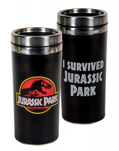 Jurassic Park: Travel Mug