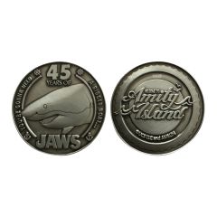 Jaws: 45th Anniversary Limited Edition Coin