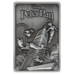 Peter Pan: Limited Edition Ingot