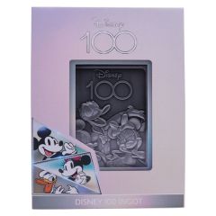 Disney: 100th Anniversary Limited Edition Ingot Preorder