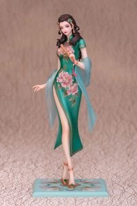 King of Glory: Yang Yuhuan Dream Weaving PVC Statue 1/10 (19cm) Preorder