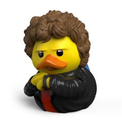 Knight Rider: Michael Knight Tubbz Rubber Duck Collectible